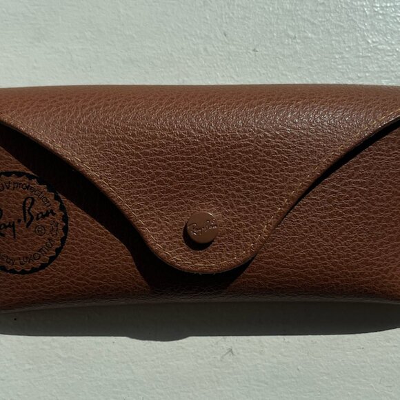 RAY BAN CLUB MASTER (FULL PACKAGE) - Picture 7 of 7